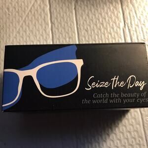 Novivon Five Pack Anti-blue Ray Glasses Unisex +3.0 Blue Light Filter